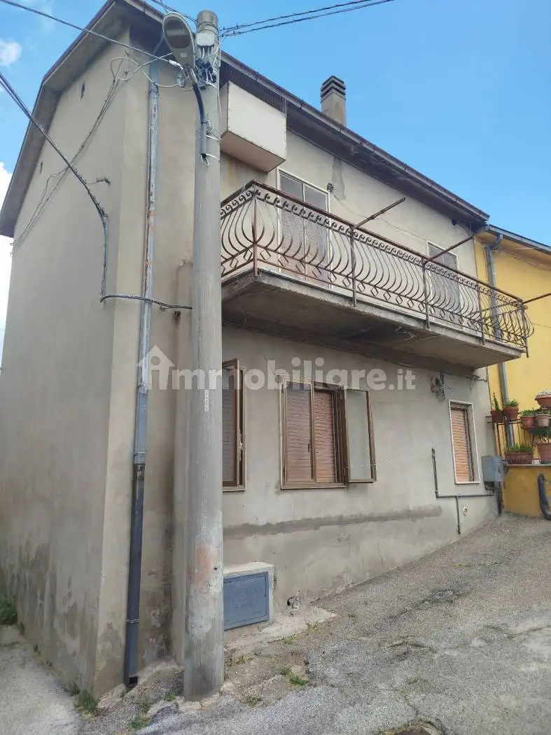 Casa indipendente in vendita a Filiano