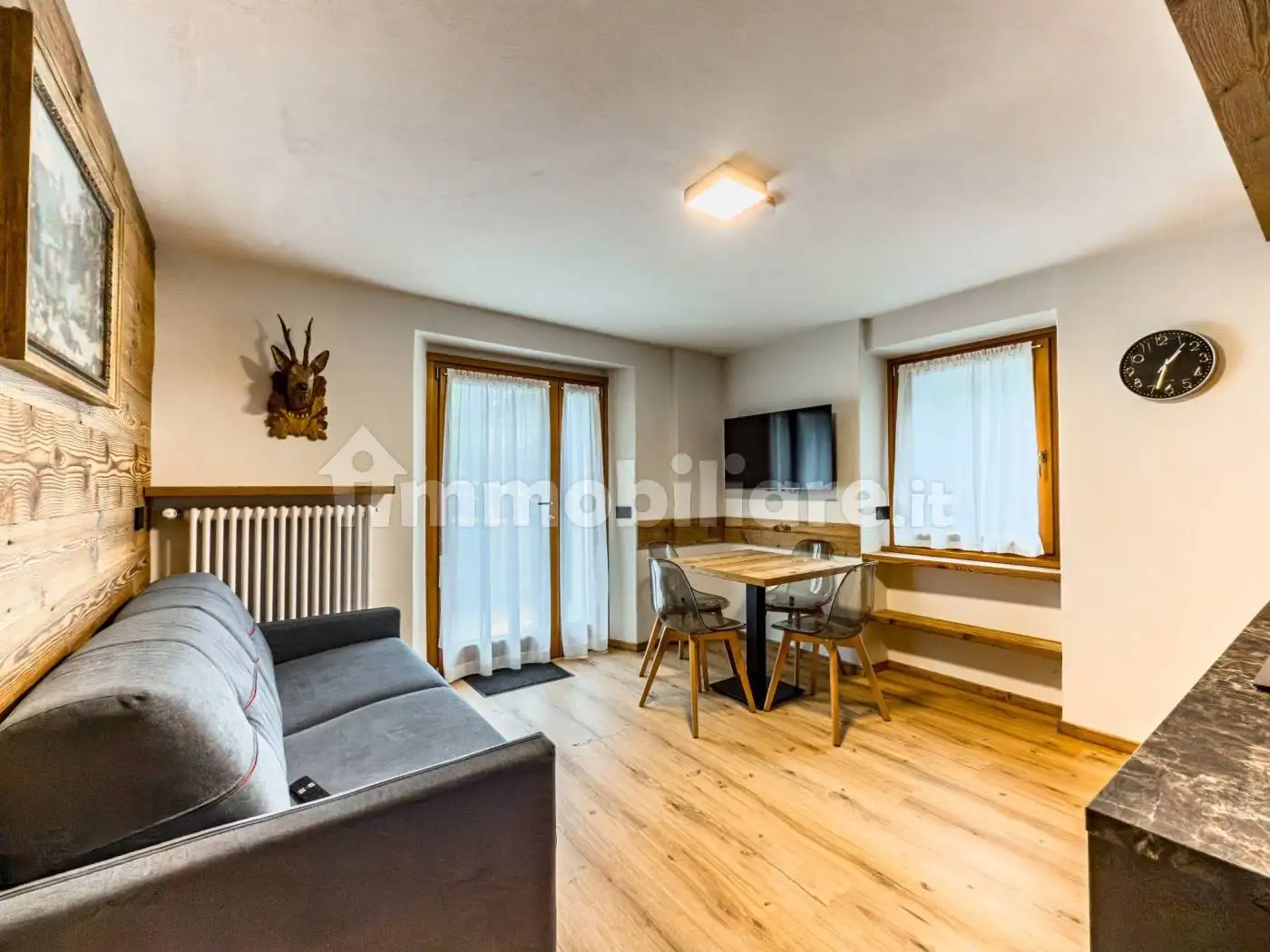 Appartamento in affitto a Carisolo