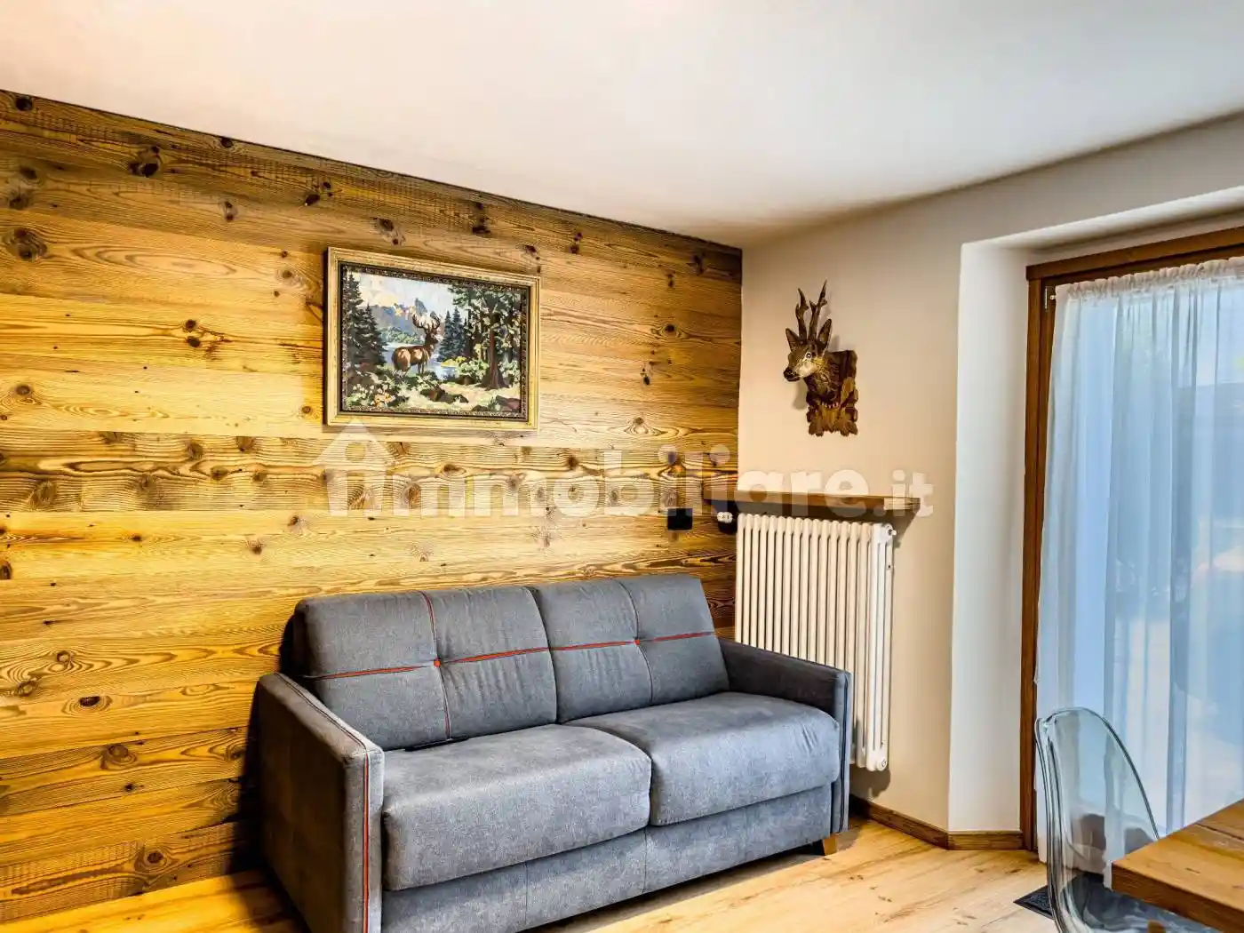 Bilocale via Luigi Negrelli 22, Carisolo - foto 2