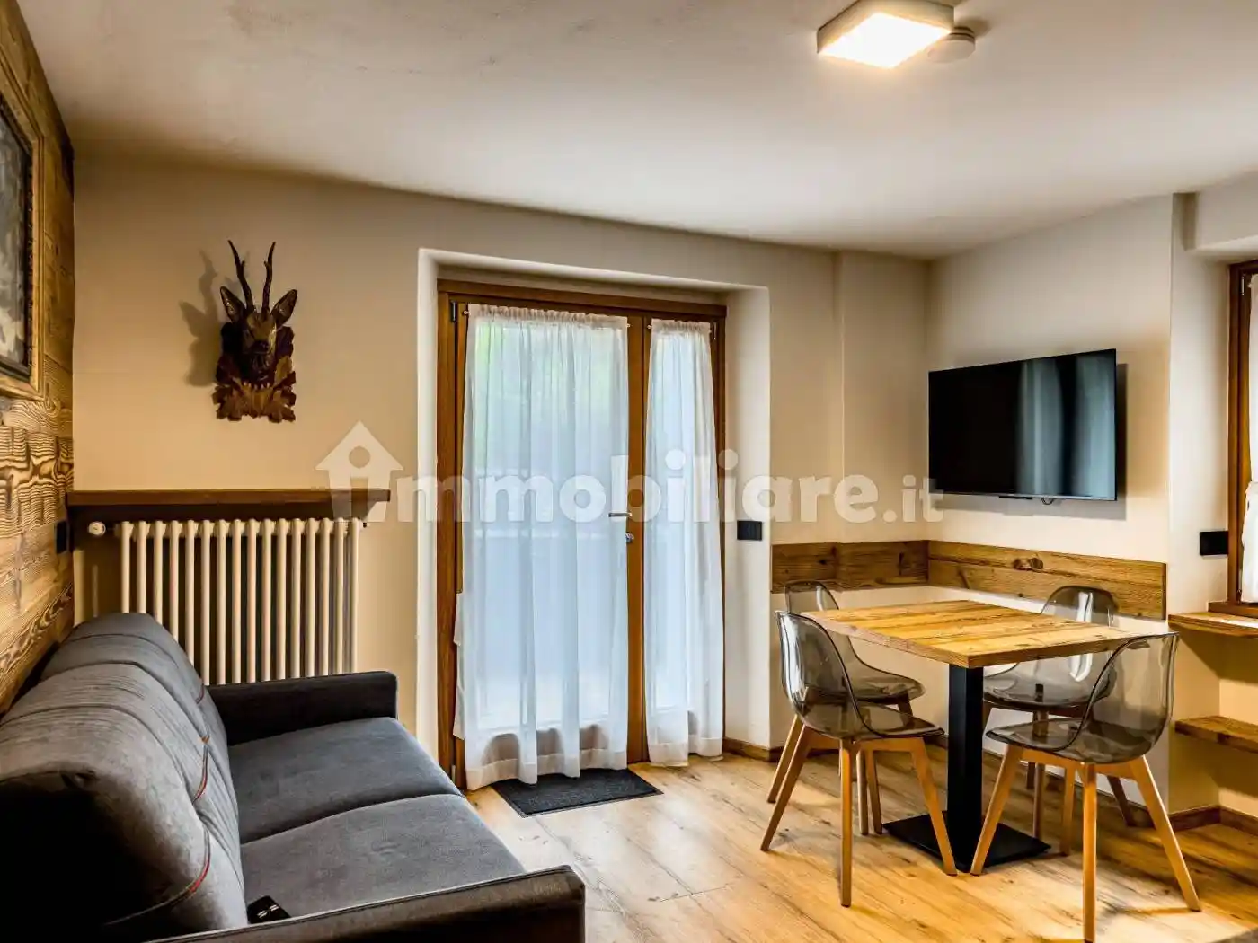 Bilocale via Luigi Negrelli 22, Carisolo - foto 3