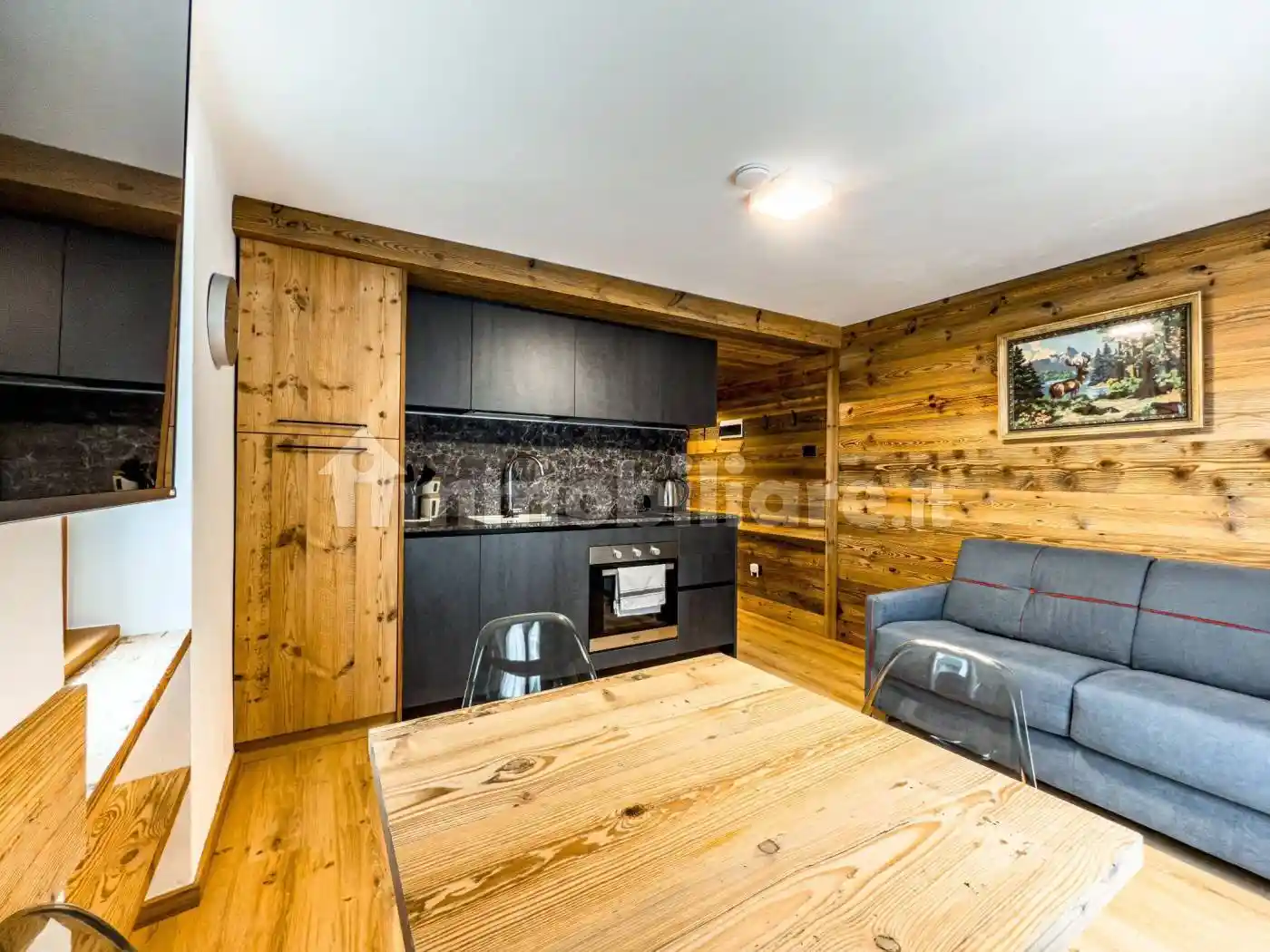 Bilocale via Luigi Negrelli 22, Carisolo - foto 4