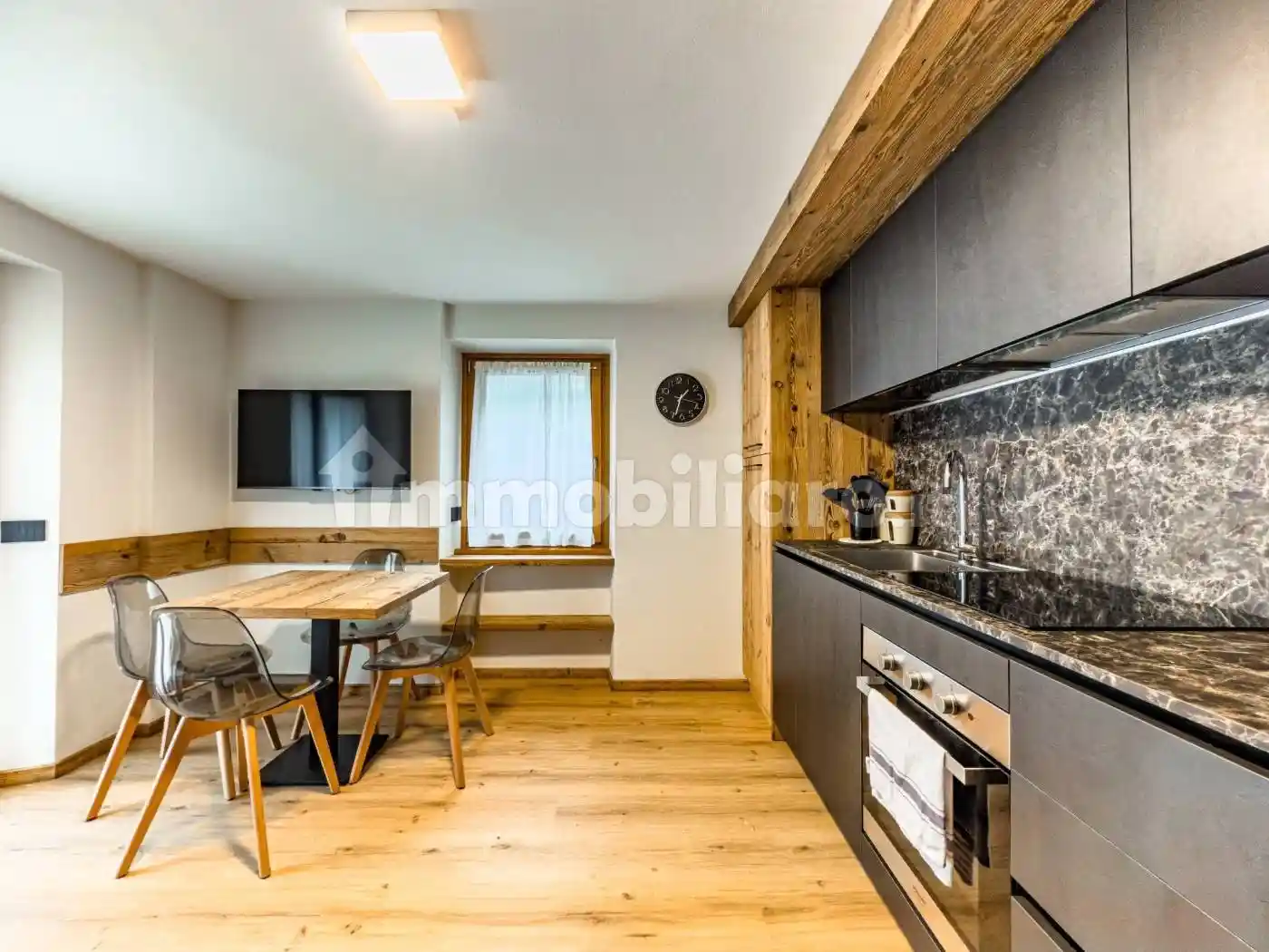 Bilocale via Luigi Negrelli 22, Carisolo - foto 5