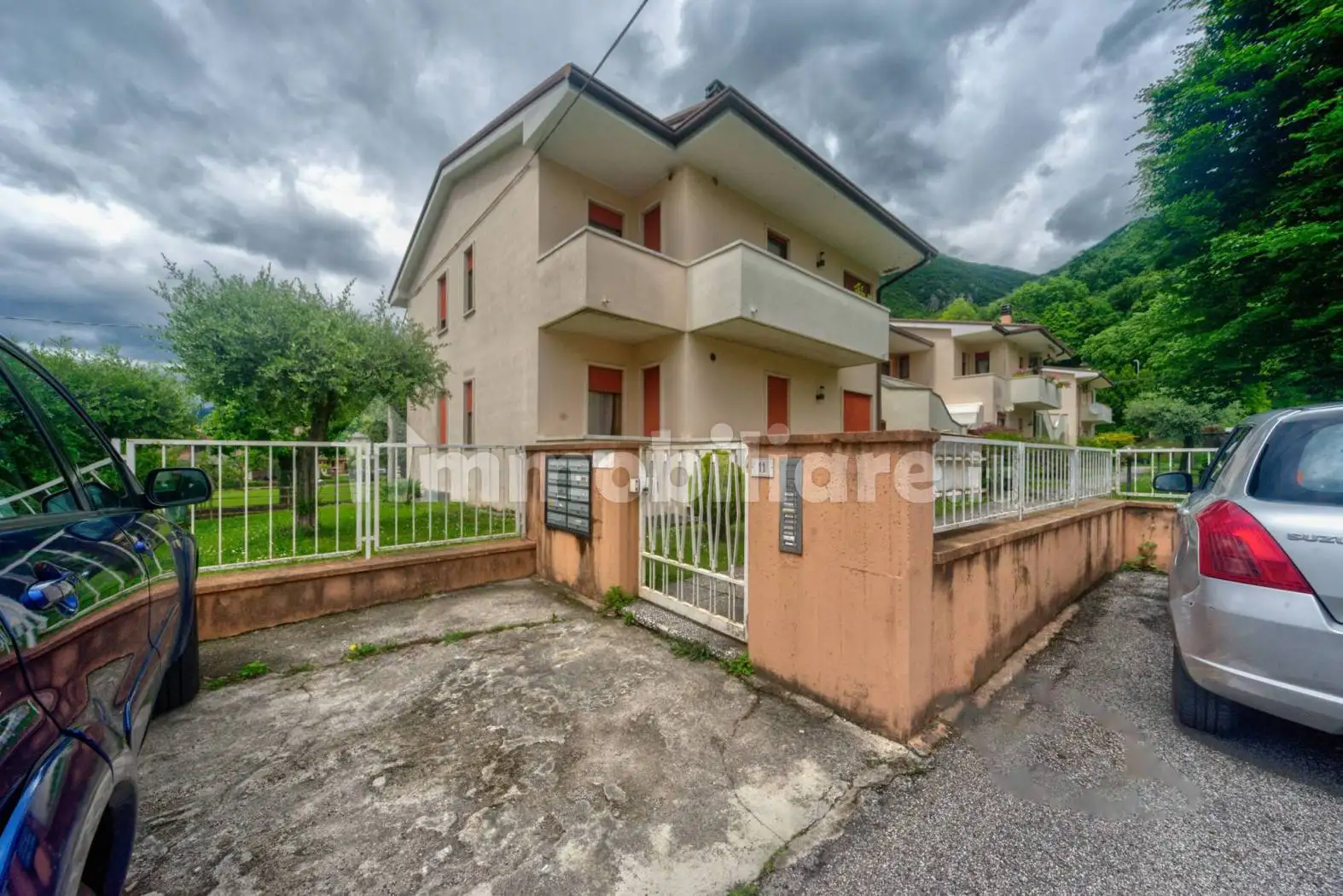 Appartamento in vendita a Cogollo del Cengio