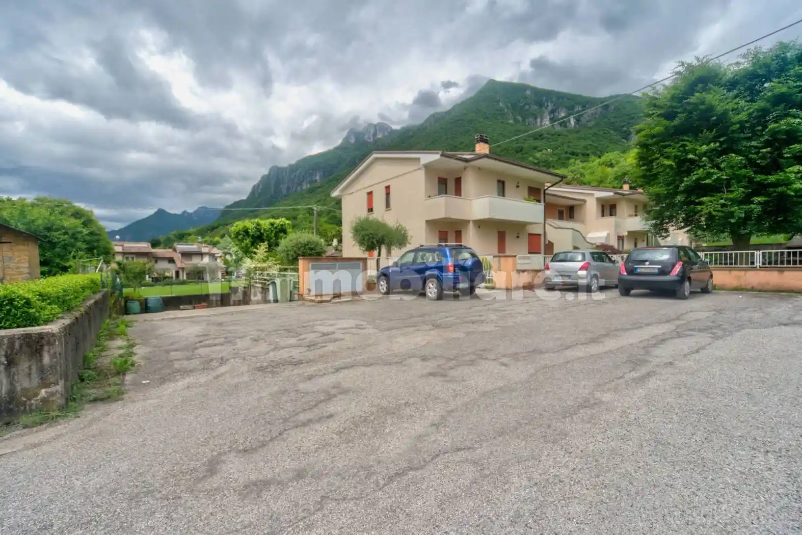 Quadrilocale via Aldo Moro 11, Centro, Cogollo del Cengio - foto 2