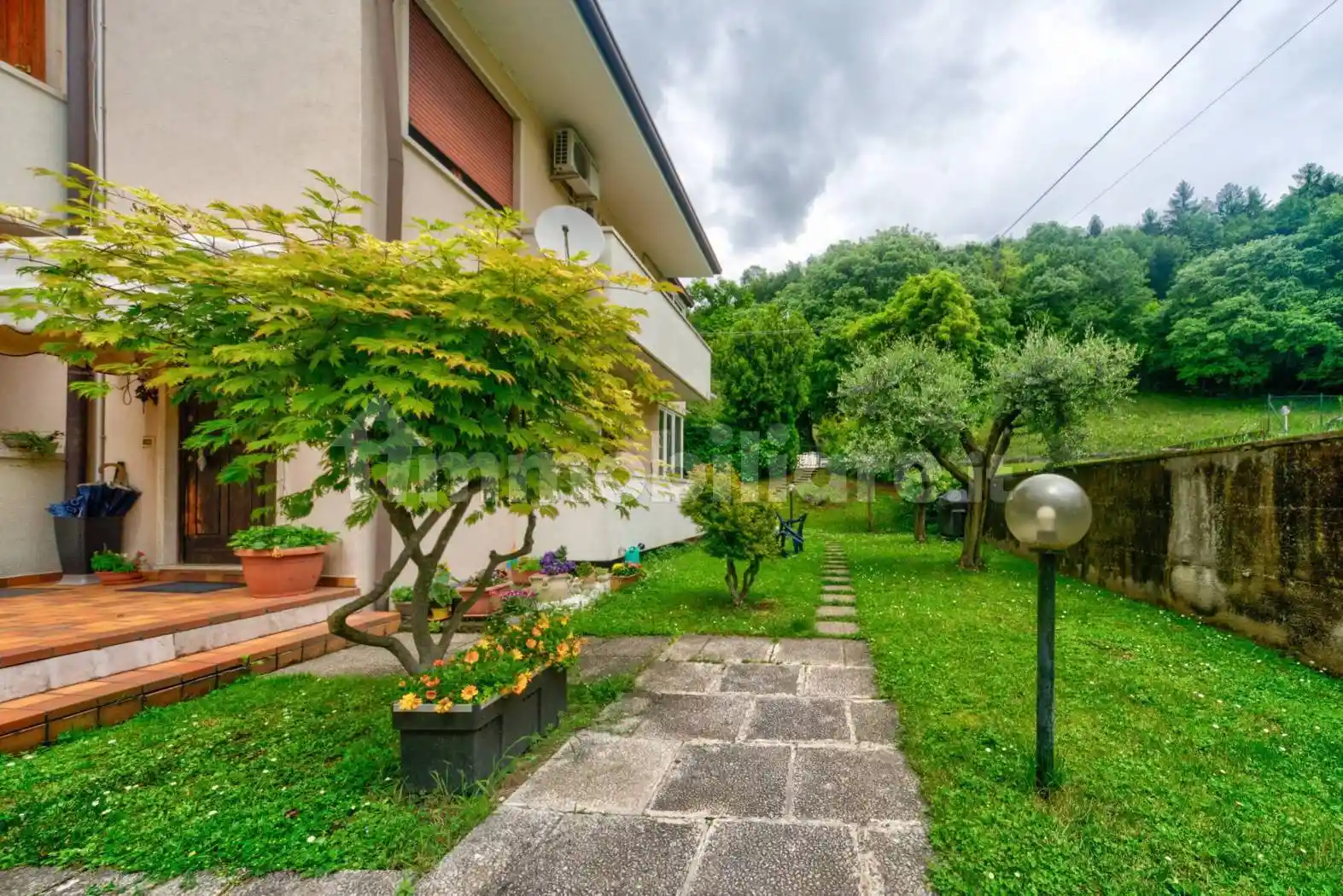 Quadrilocale via Aldo Moro 11, Centro, Cogollo del Cengio - foto 4