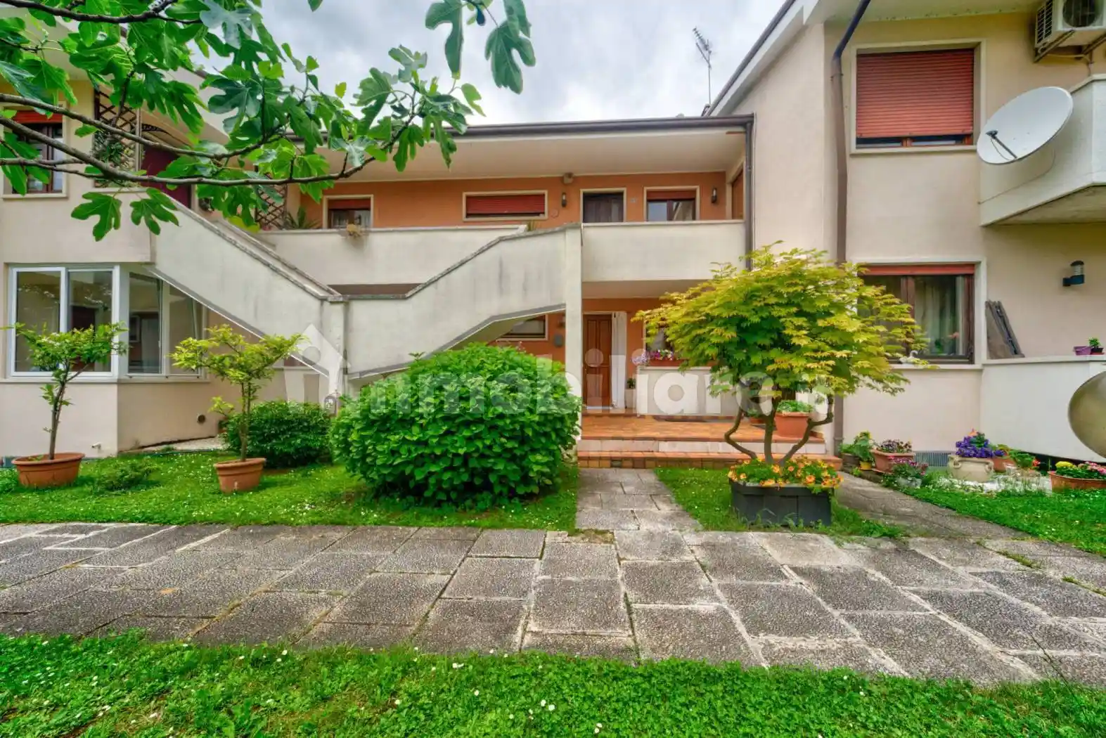 Quadrilocale via Aldo Moro 11, Centro, Cogollo del Cengio - foto 5