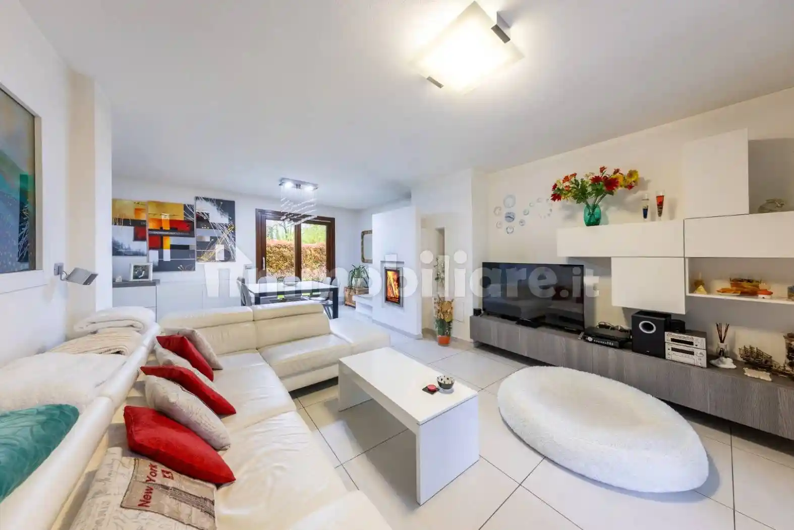 Villa in vendita a Fontanafredda