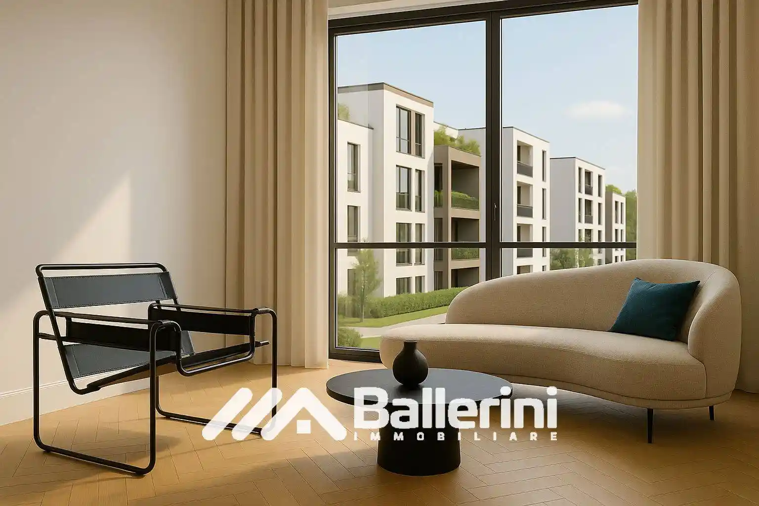 Appartamento in vendita a Calenzano