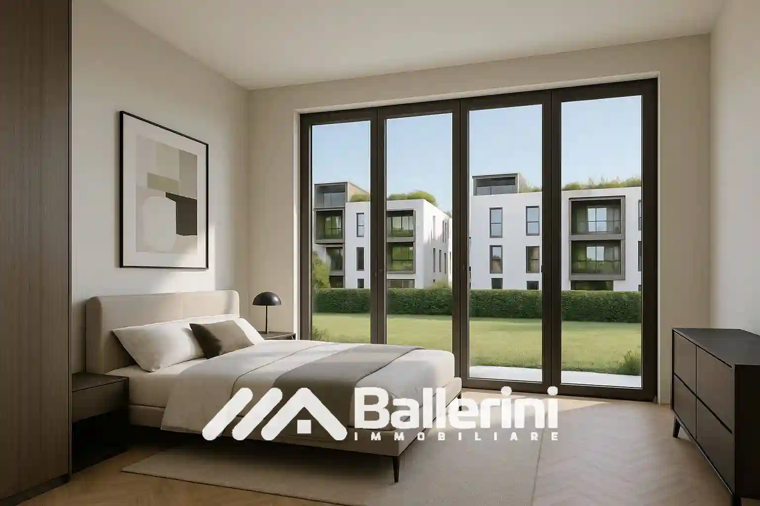 Appartamento - foto 3