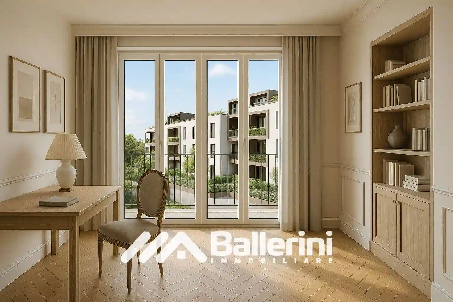 Appartamento - foto 5