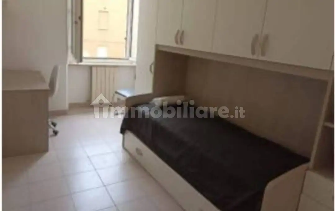 Appartamento in affitto a Macerata