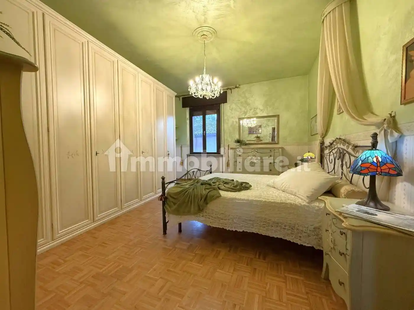 Appartamento in affitto a Meldola