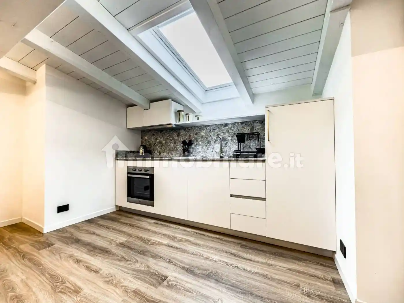 Mansarda via Luigi Negrelli 22, Carisolo - foto 3