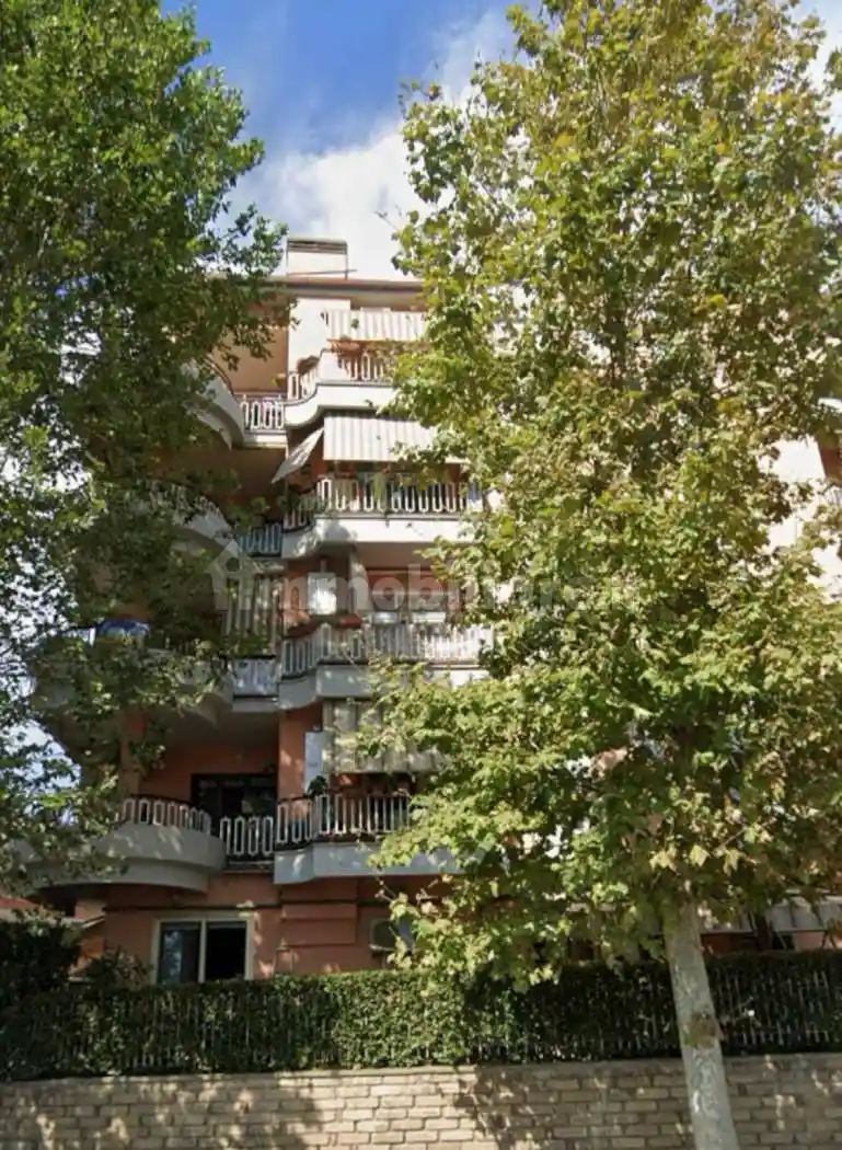 Appartamento in vendita a Albano Laziale