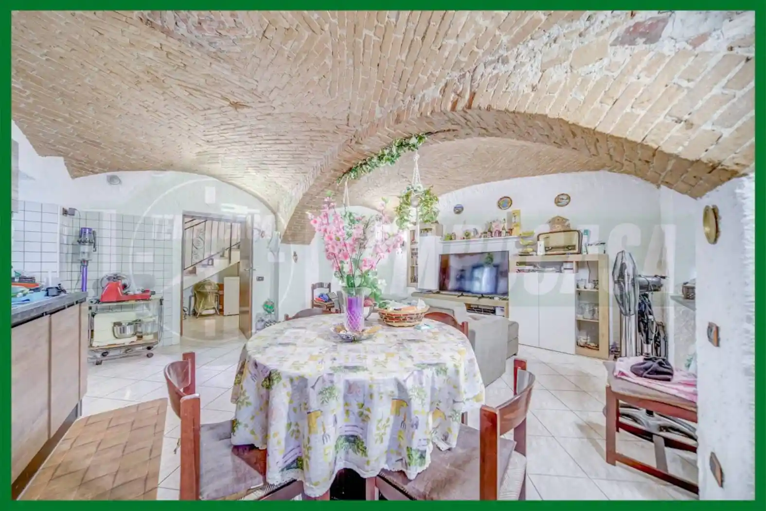 Casa indipendente - foto 4