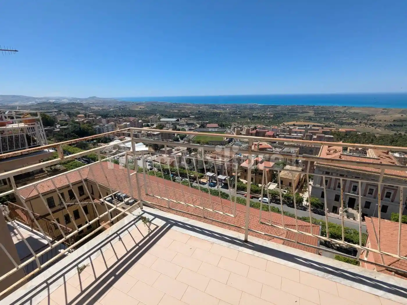 Appartamento in vendita a Agrigento