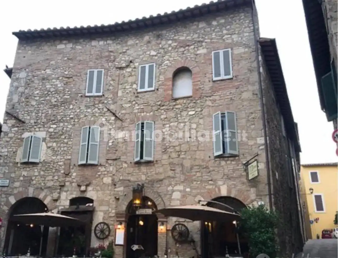 Casa indipendente in vendita a San Gemini