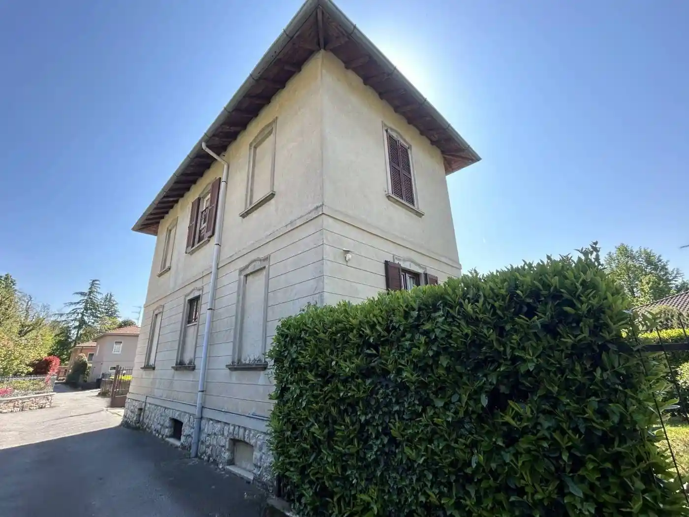 Villa unifamiliare via Pontida 11, Velate - Avigno, Varese - foto 2