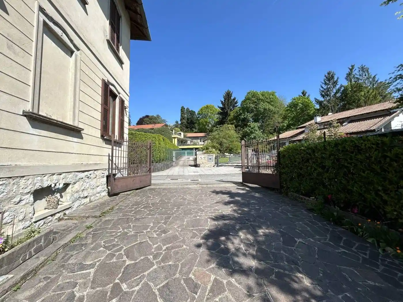 Villa unifamiliare via Pontida 11, Velate - Avigno, Varese - foto 3