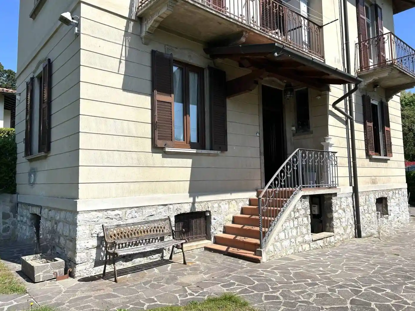 Villa unifamiliare via Pontida 11, Velate - Avigno, Varese - foto 4
