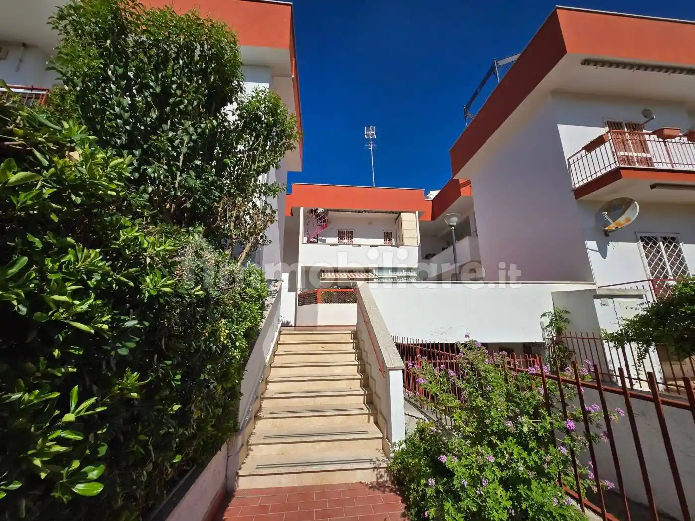 Appartamento in vendita a Santa Marinella