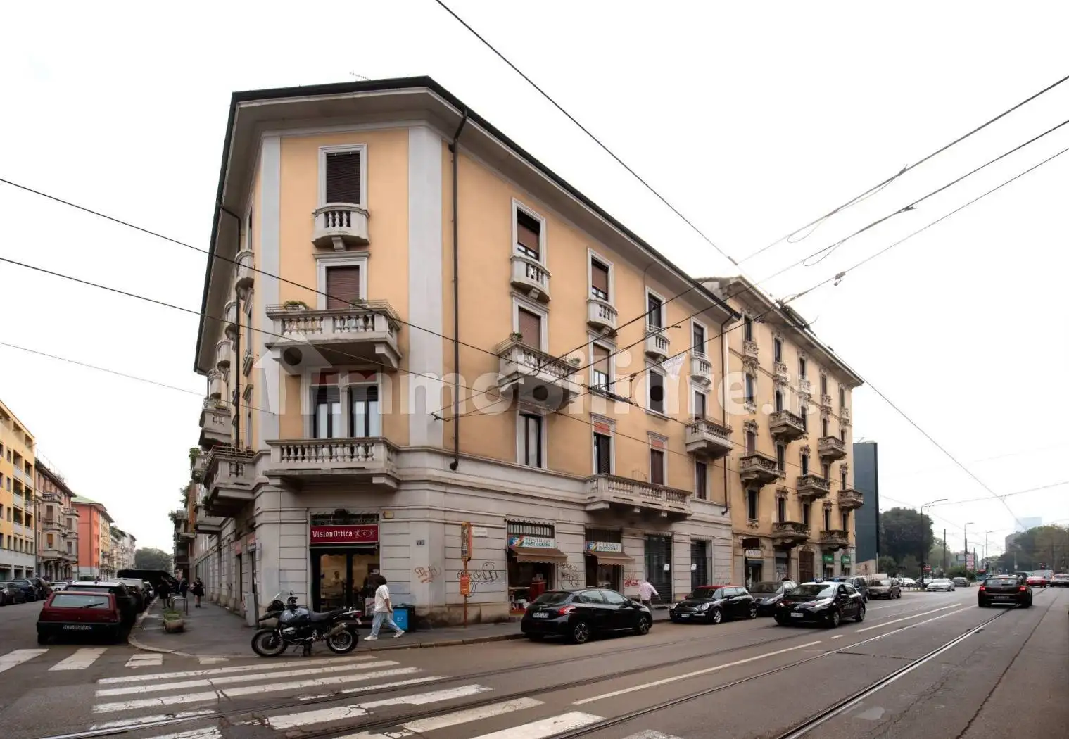 Apartment in vendita a Milan