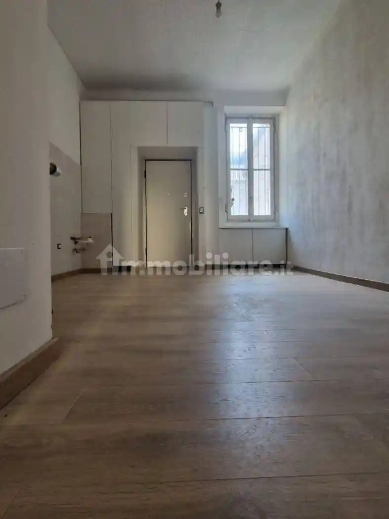 Bilocale viale Carlo Espinasse 4, Certosa, Milano - foto 4