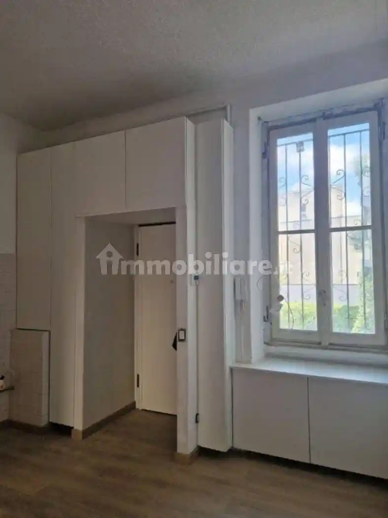 Bilocale viale Carlo Espinasse 4, Certosa, Milano - foto 5