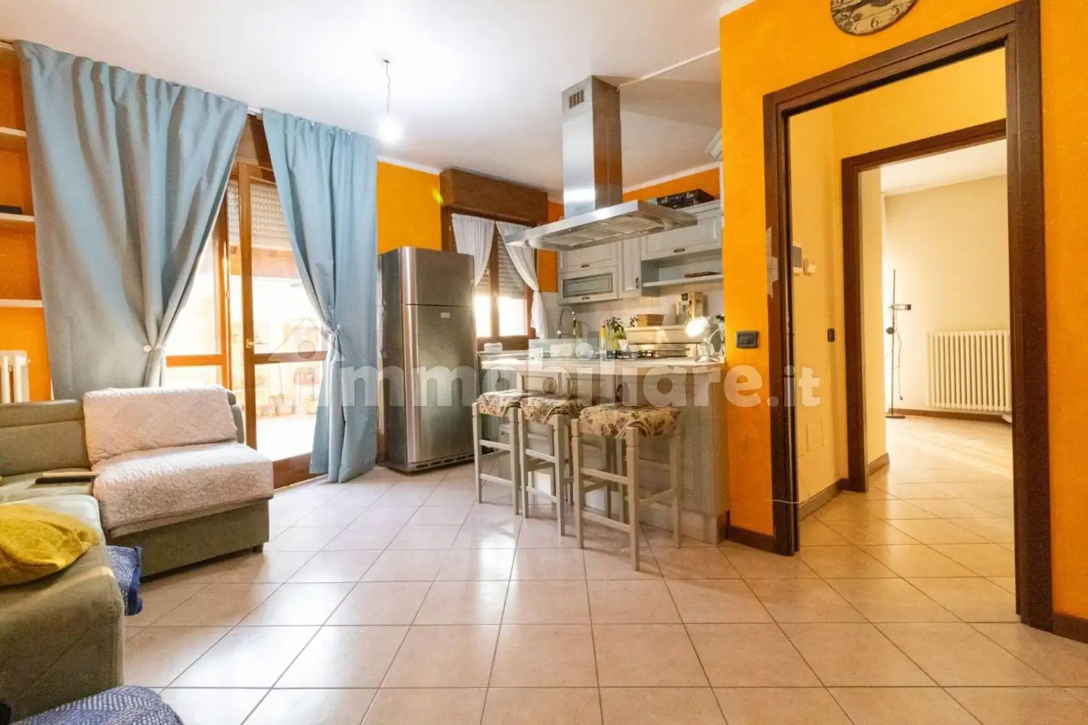 Appartamento in vendita a Carpi