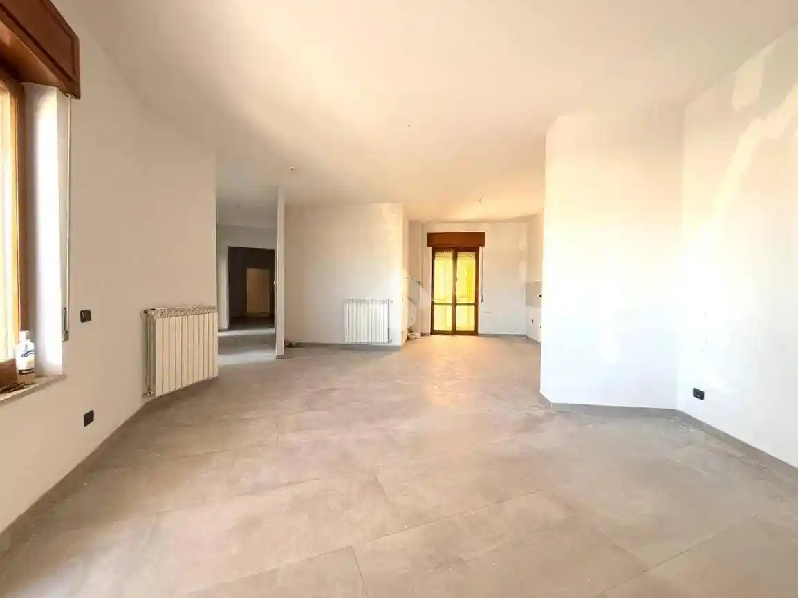 Appartamento via San Rocco, Anfiteatro, Pozzuoli - foto 2