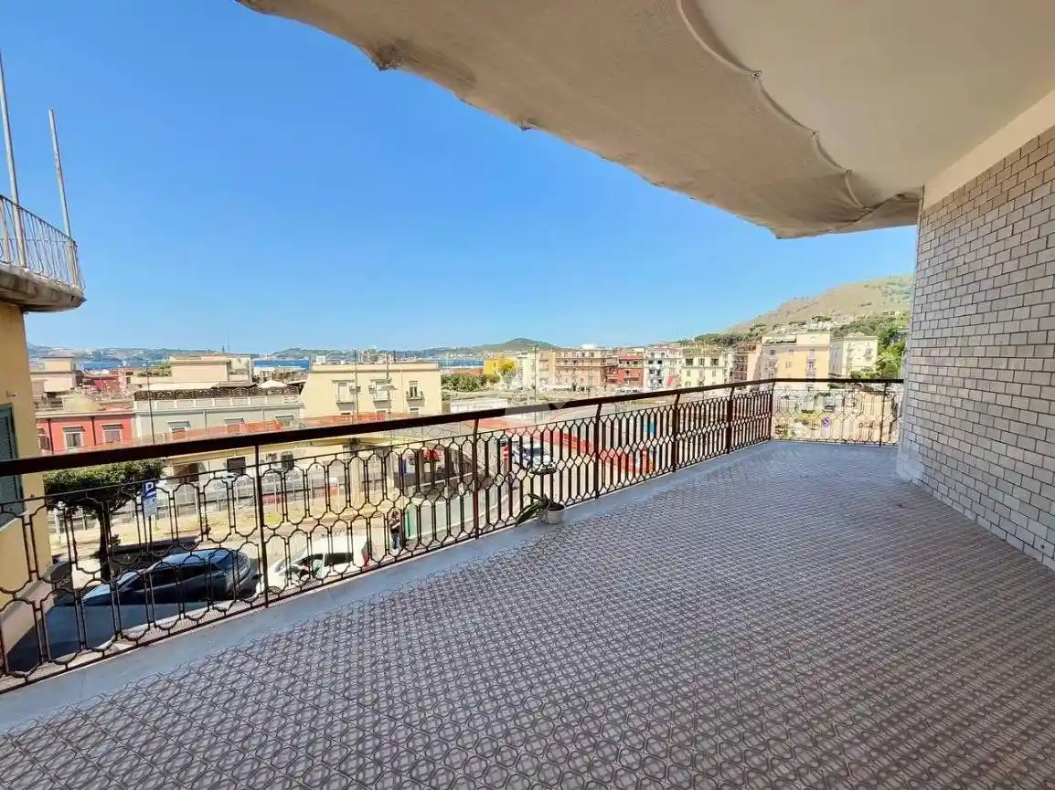 Appartamento via San Rocco, Anfiteatro, Pozzuoli - foto 4