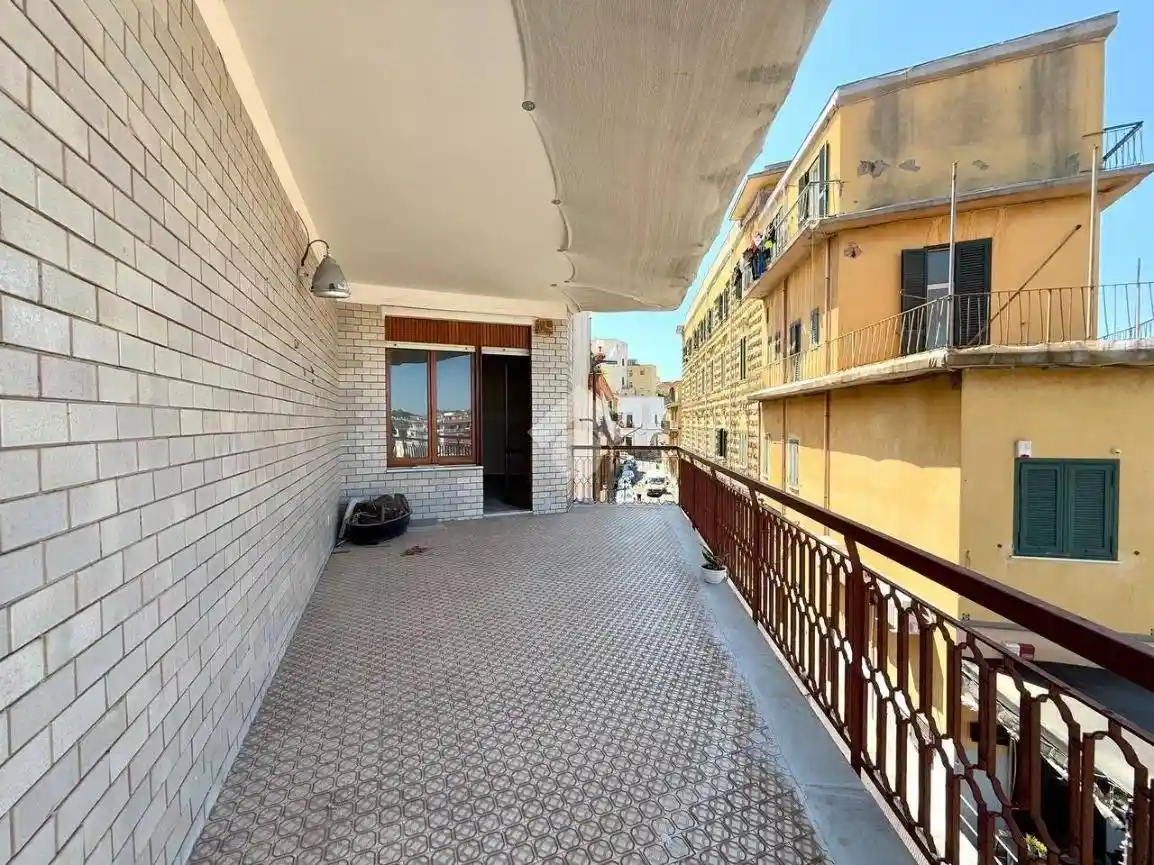 Appartamento via San Rocco, Anfiteatro, Pozzuoli - foto 5