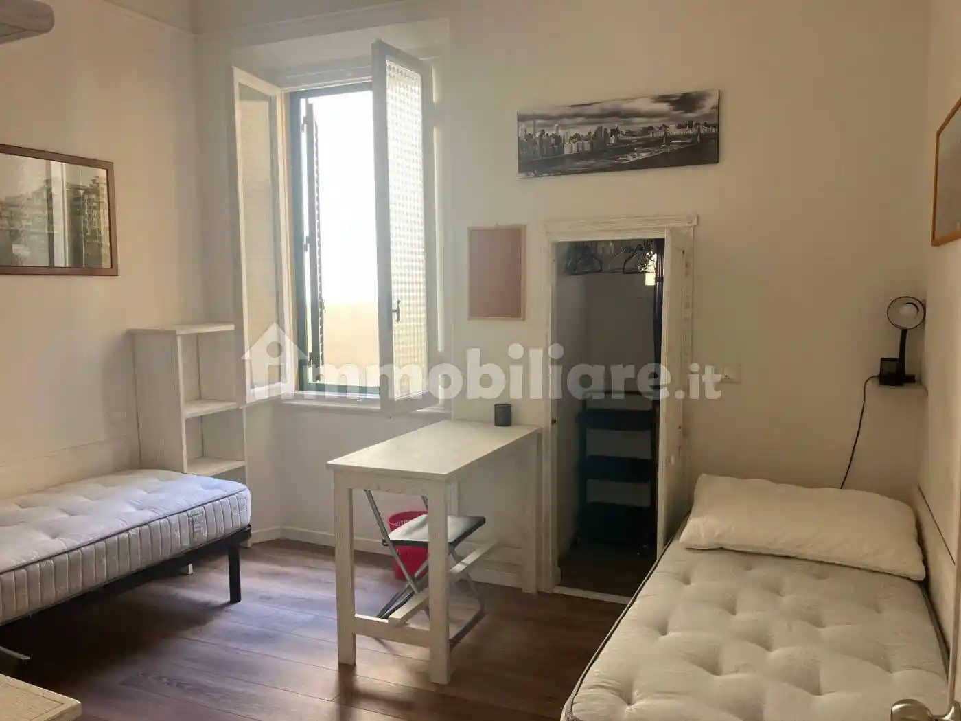 Appartamento in vendita a Firenze