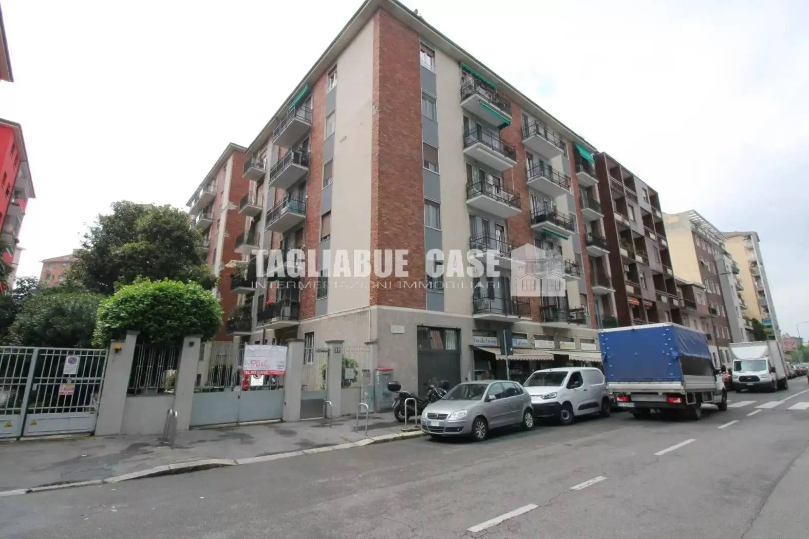 Apartment in vendita a Milan