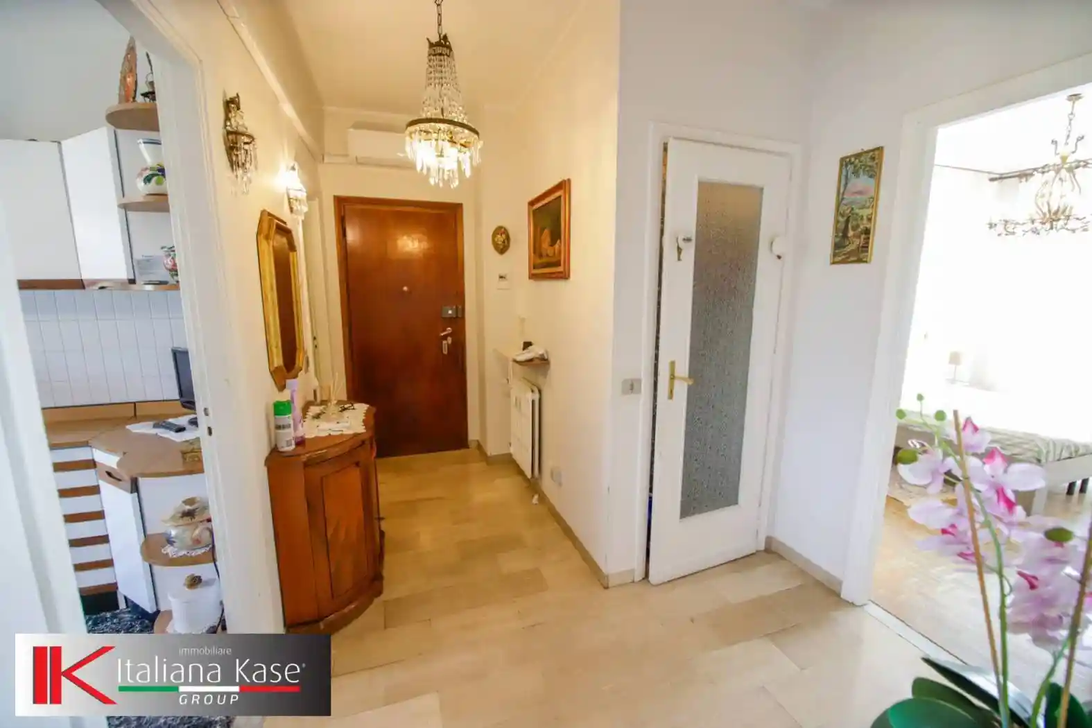 Appartamento in vendita a Caluso