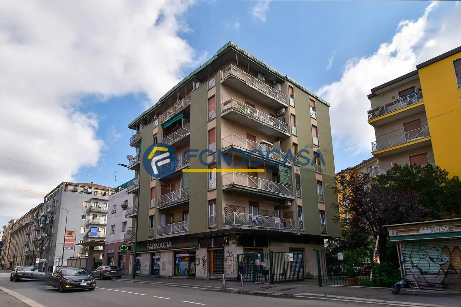 Apartment in vendita a Milan