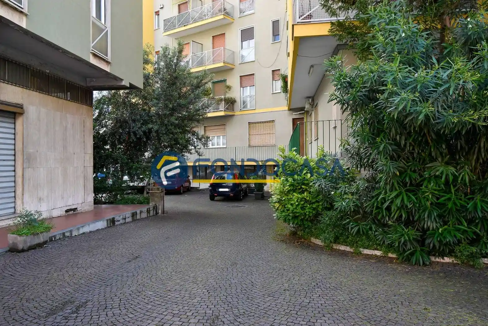 Bilocale via Pellegrino Rossi 44, Affori, Milano - foto 3