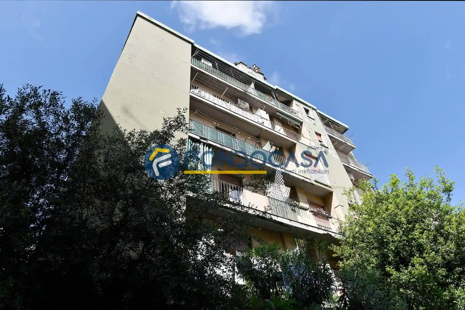 Bilocale via Pellegrino Rossi 44, Affori, Milano - foto 4