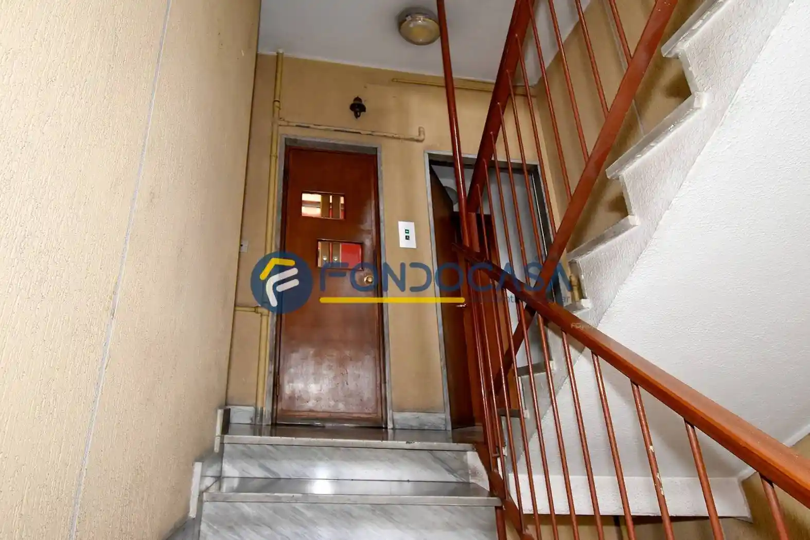 Bilocale via Pellegrino Rossi 44, Affori, Milano - foto 5