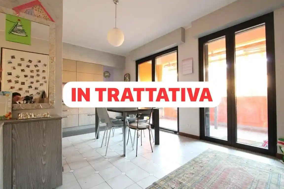 Appartamento in vendita a Verona