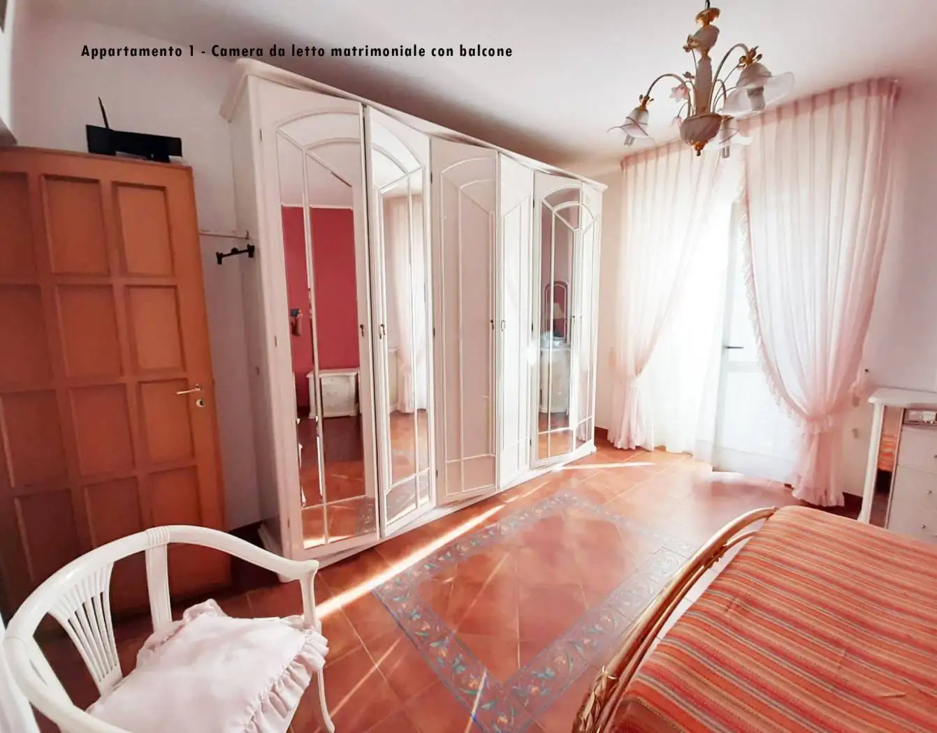 Appartamento in vendita a Crosia