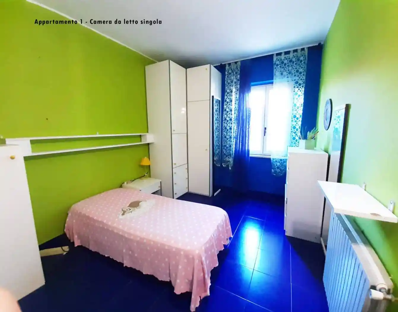 Quadrilocale via Anita Garibaldi 42, Mirto, Crosia - foto 3