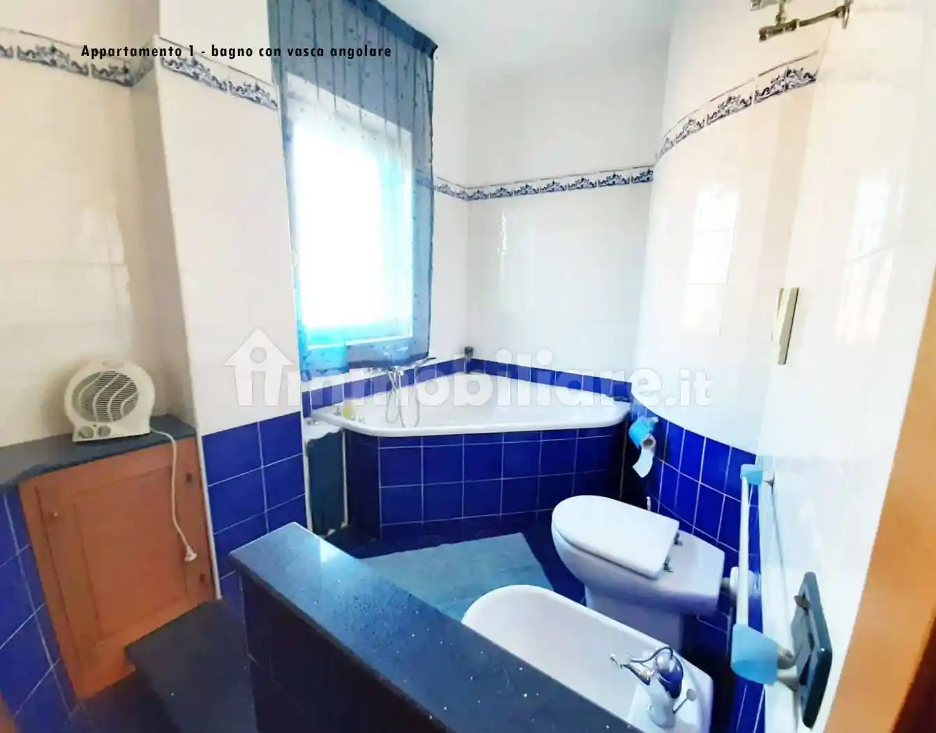 Quadrilocale via Anita Garibaldi 42, Mirto, Crosia - foto 4