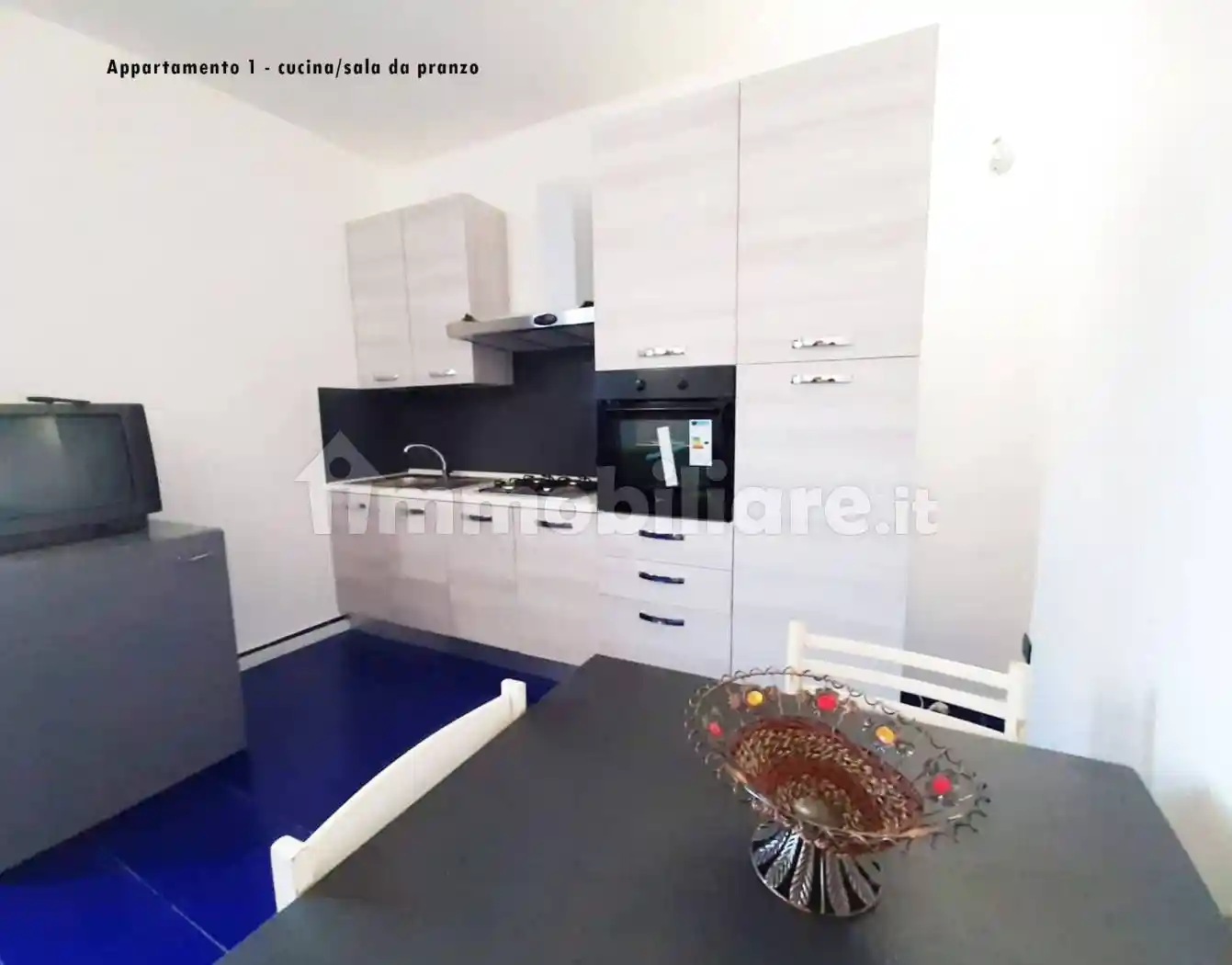 Quadrilocale via Anita Garibaldi 42, Mirto, Crosia - foto 5