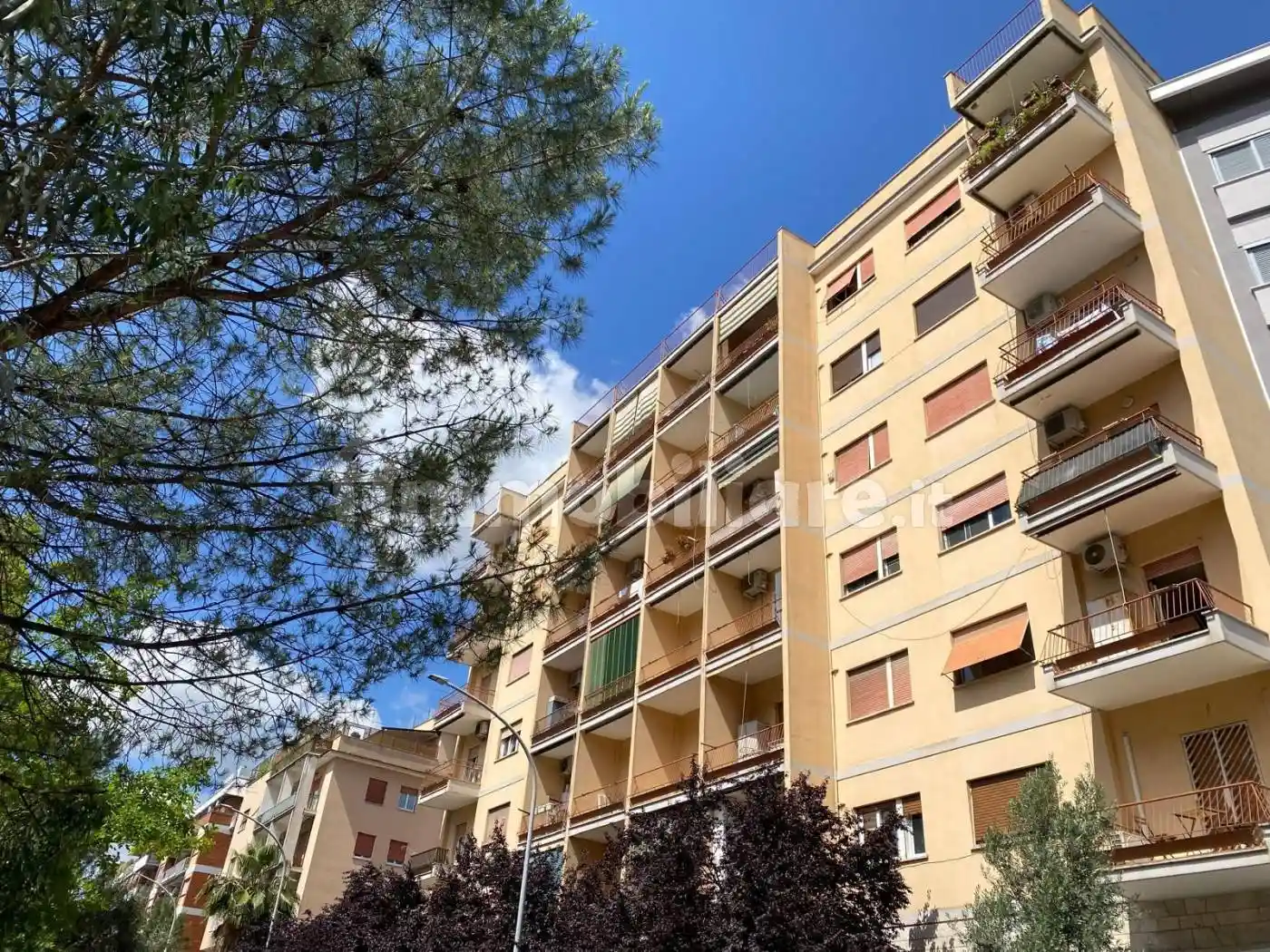 Trilocale viale Appio Claudio 365, Appio Claudio - Statuario, Roma - foto 2