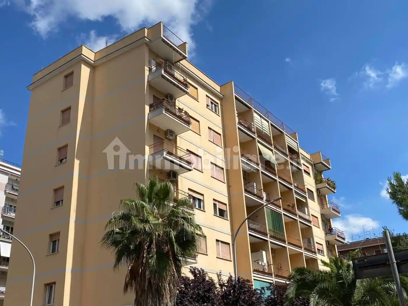 Trilocale viale Appio Claudio 365, Appio Claudio - Statuario, Roma - foto 3