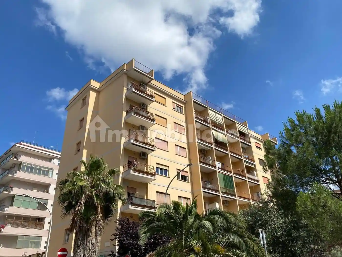 Trilocale viale Appio Claudio 365, Appio Claudio - Statuario, Roma - foto 4