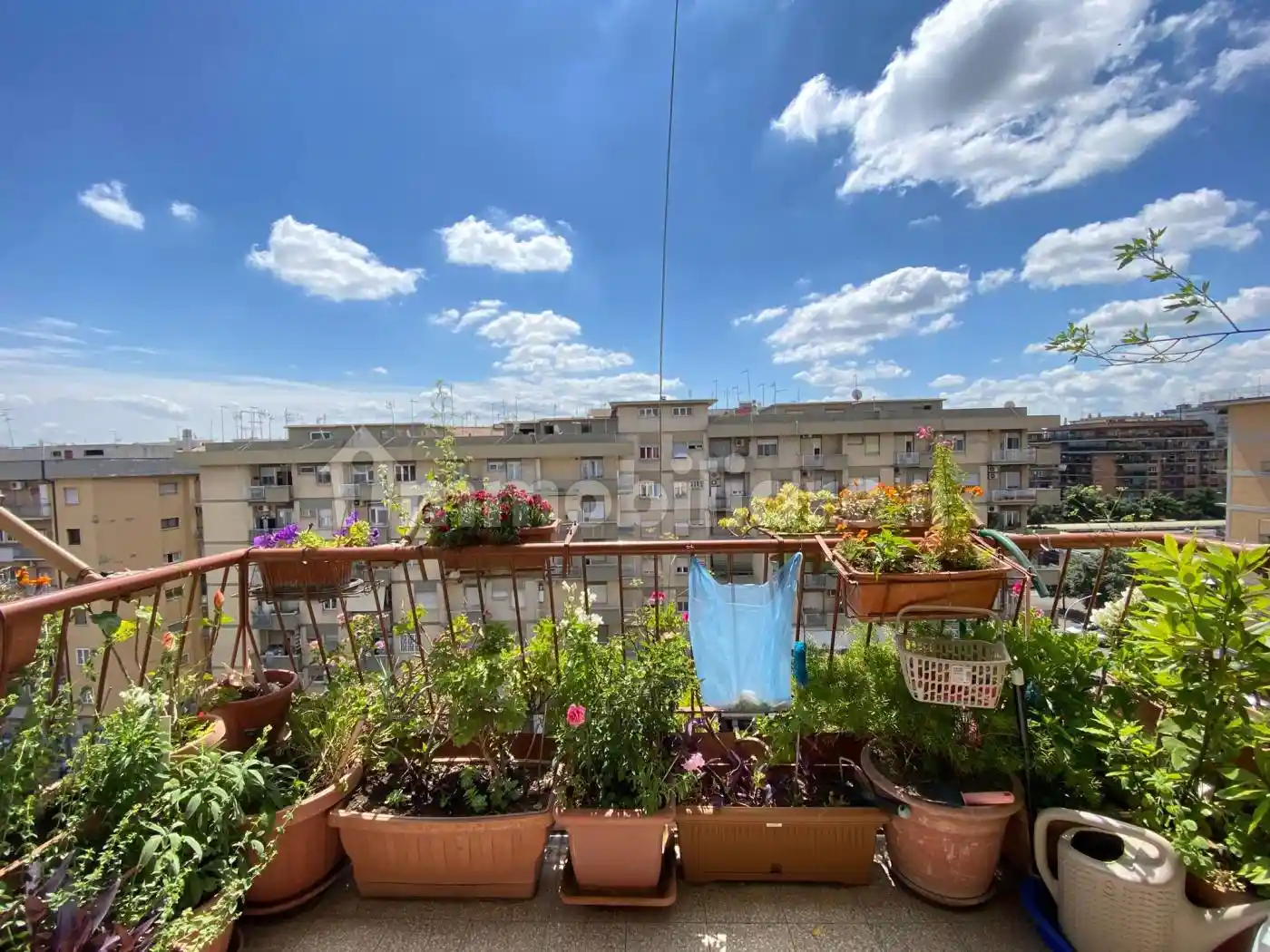 Trilocale viale Appio Claudio 365, Appio Claudio - Statuario, Roma - foto 5