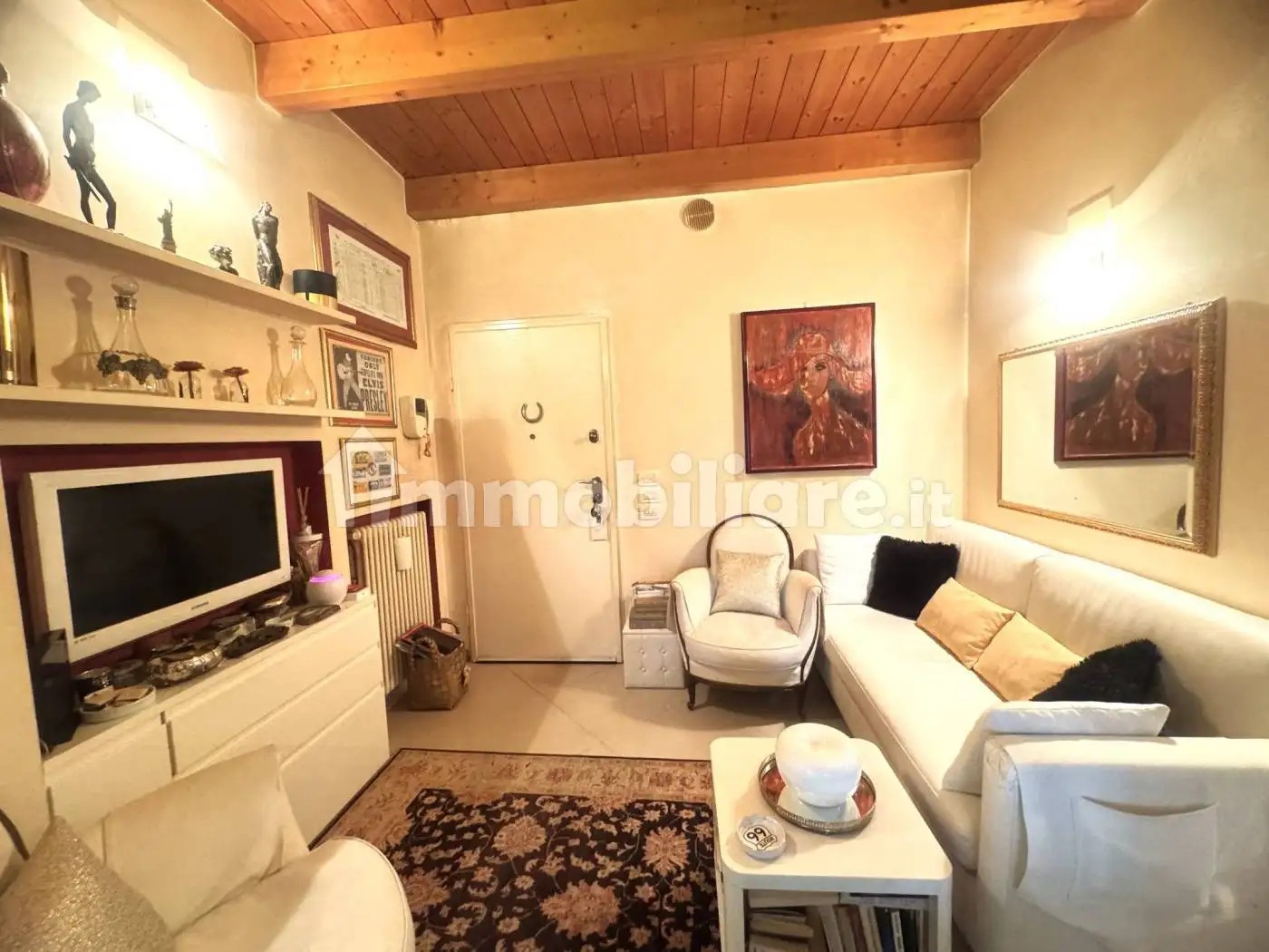 Apartment in vendita a Milan