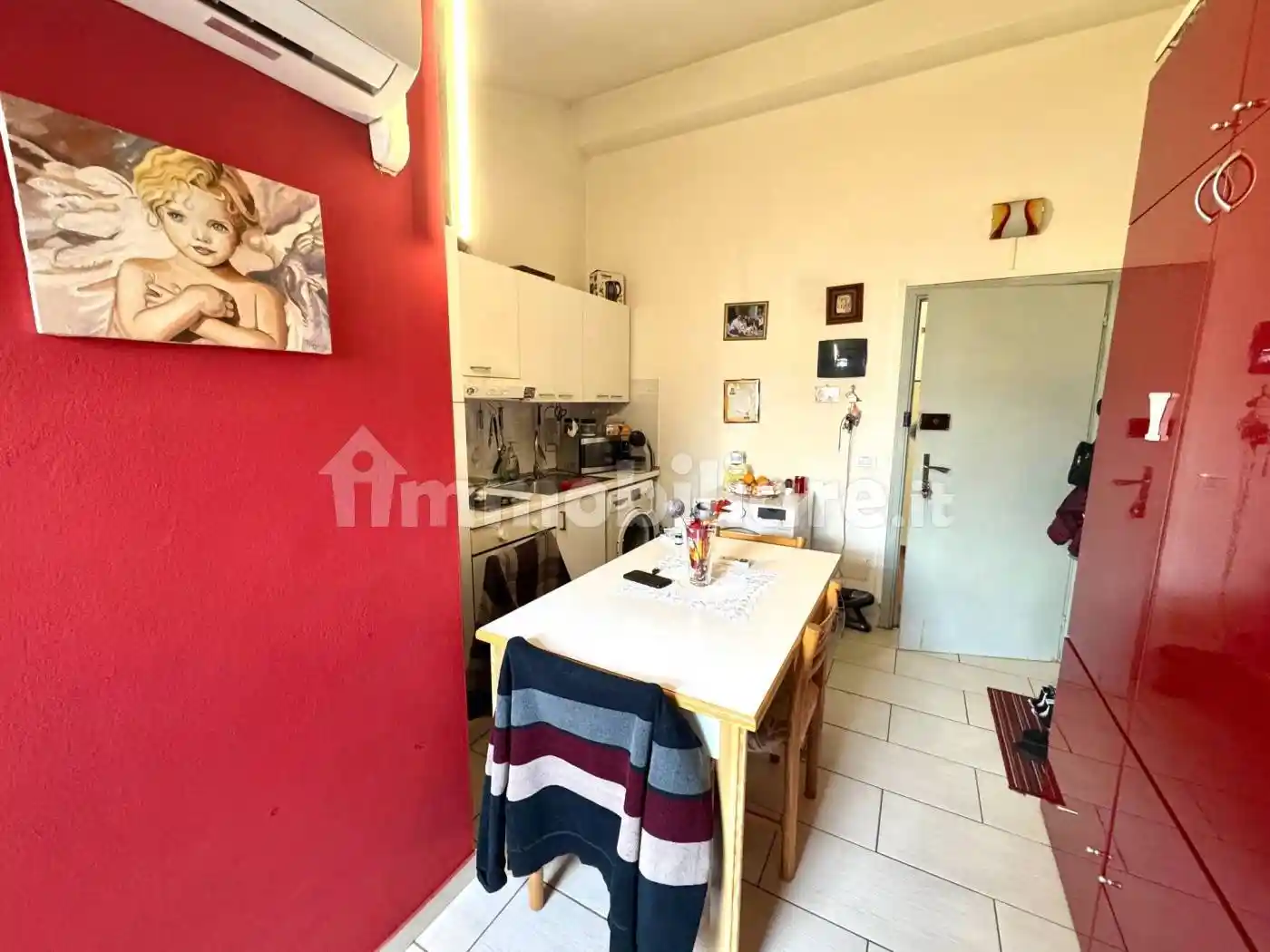 Mansarda buono stato, 30 m², Parco di Levante, Boschetto, Cesenatico - foto 2